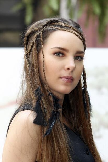 La evolución del estilo de Belinda