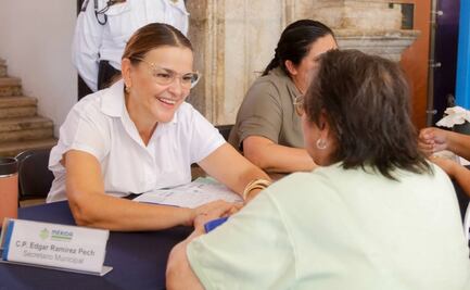 Mérida, la quinta ciudad con mayor número de trabajadores formales; registra más de 339 mil personas aseguradas