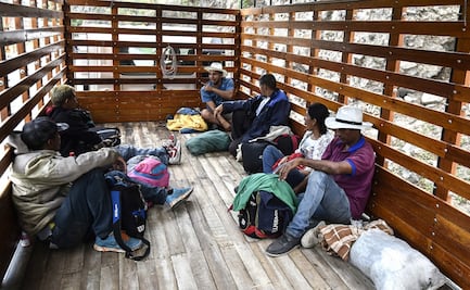 Colombia y Perú piden alianza con Latinoamérica por migración venezolana