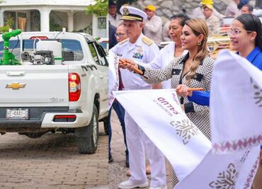 Guerrero invierte 54 mdp en campaña de fumigación para evitar propagación del dengue