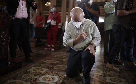 Adelanta Figueres en elecciones de Costa Rica; habrá segunda vuelta