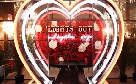 El Gran Premio de Las Vegas instala capilla para realizar bodas durante el fin de semana de F1