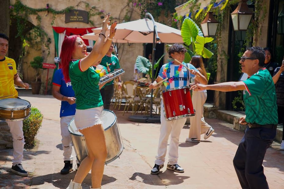Foto: Val'Quirico