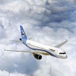 Interjet informa que se amparó por adeudo fiscal