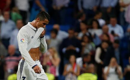 Real Madrid no pasa sobre el "Submarino Amarillo"
