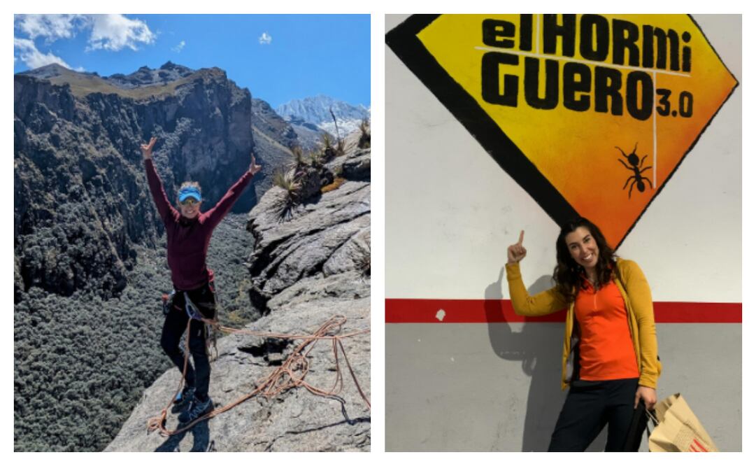 Falleció el pasado domingo 13 de julio a los 34 años, tras un terrible accidente mientras realizaba un famoso salto base.