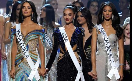 Se filtra presunta lista de las 16 finalistas de Miss Universo, previo a la competencia 