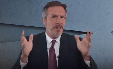 Habrá “chingadazos” si no gana López Obrador la elección: John Ackerman