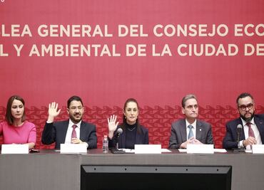 Descuento en predial a personas de 58 años, parte del plan para reactivar economía en CDMX