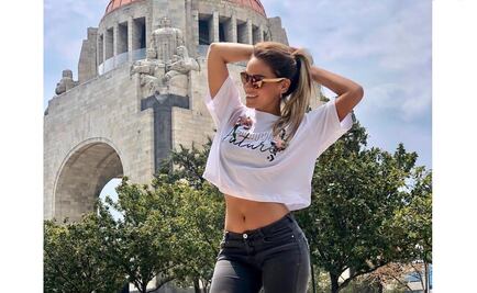 Jenny García podría quedarse sin trabajo próximamente