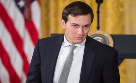 Yerno de Trump liderará nueva misión en la Casa Blanca