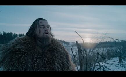 "The Revenant", el nuevo filme de Iñárritu