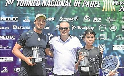 México va por consolidación de deporte de su autoría