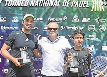 México va por consolidación de deporte de su autoría