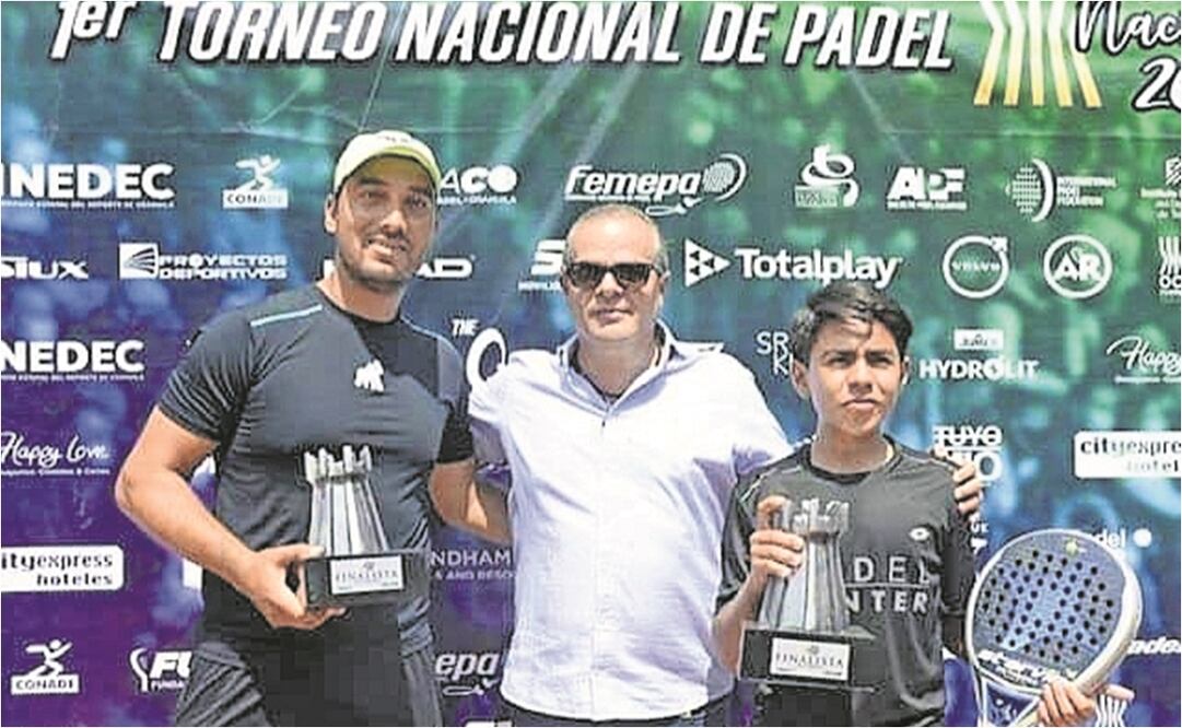 FOTO: LUIS RODRÍGUEZ/ EL UNIVERSAL