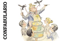 Confabulario; Imperio voraz: toma todo, todos ponen