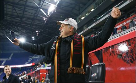 El título con el que sueña la Femexfut