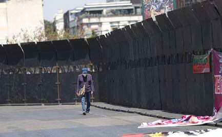 Muertes en México por Covid-19 llegan a las 190 mil 604 