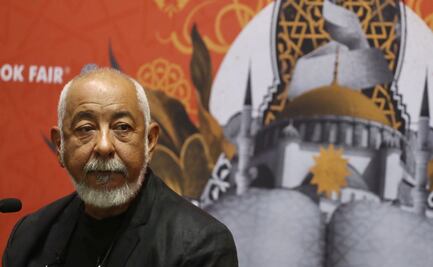 Prostitución, corrupción y censura en "Personas decentes", la nueva novela de Leonardo Padura