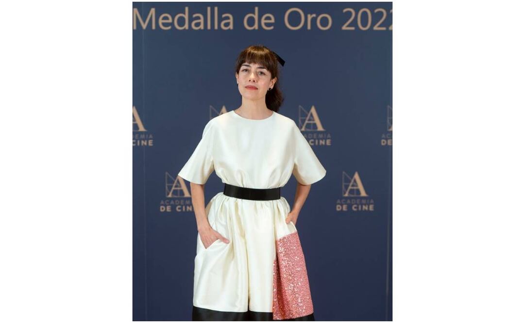 ©Alberto Ortega – Cortesía de la Academia de Cine.