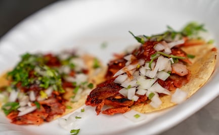 No te pierdas la primera edición de "METATE Festival de Tacos"