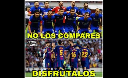 Los memes de la Jornada 5 de la Liga MX