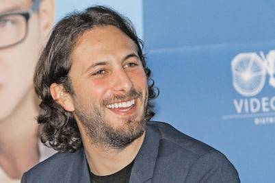 No teme estancarse en la comedia