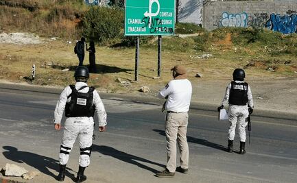 Lamenta ministro cubano accidente donde murieron 55 migrantes en Chiapas