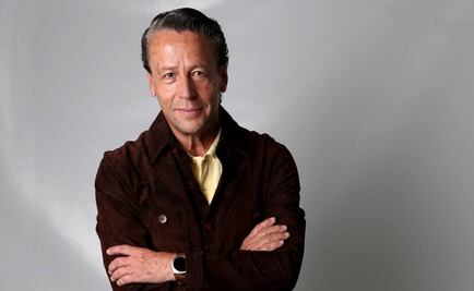 Alfredo Adame se lanza contra Televisa