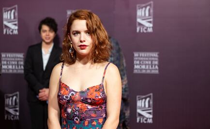 Naian Norvind, premiada pero invisible