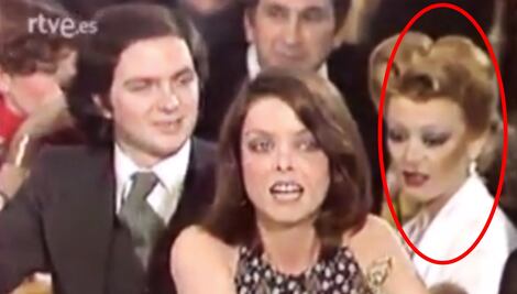 Cuando Silvia Pasquel y Camilo Sesto fueron vinculados románticamente