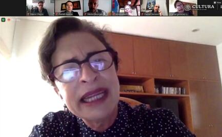 La Muestra Nacional de Teatro se cancela, en su lugar harán mesas de diálogo