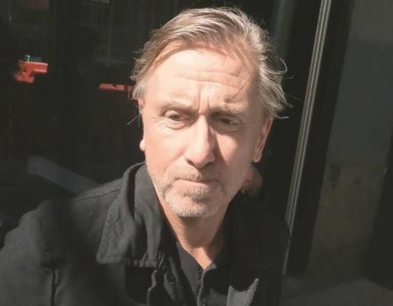 Ellos sufrieron abuso