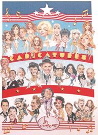 Cartones de Carreño traspasan fronteras