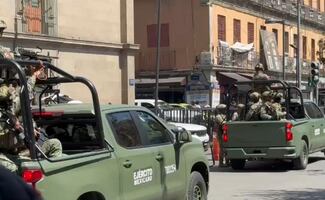 Sheinbaum llama a reunión en Palacio Nacional; reconoce ante gabinete federal y ampliado a Defensa tras operativo contra "El Mencho"