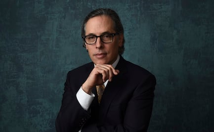 Rodrigo Prieto desconoce el futuro del cine después de la pandemia