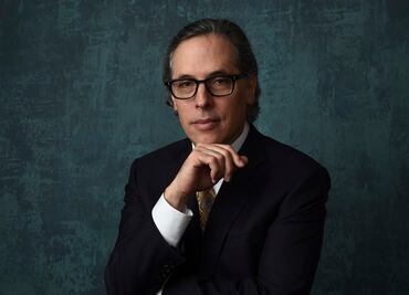 Rodrigo Prieto desconoce el futuro del cine después de la pandemia