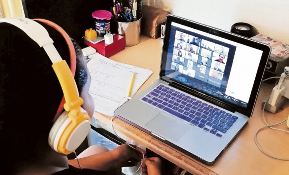 Foto: Archivo EL UNIVERSAL