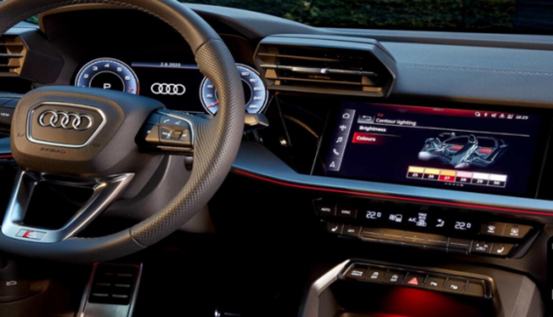 ¿Cuánto costará en México el Audi A3 Sedán 2022?