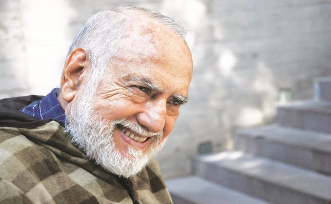 Foto: Academia Mexicana de la Lengua