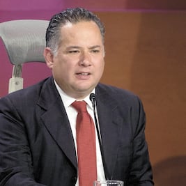 UIF prepara dos denuncias más: Nieto