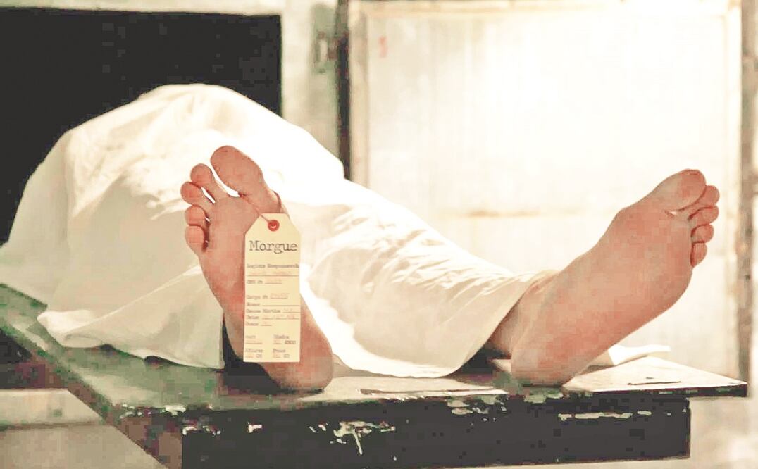 Foto: Archivo EL UNIVERSAL