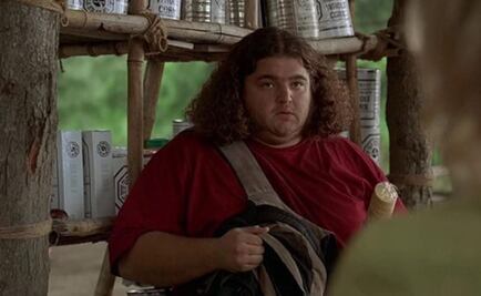 El rotundo cambio físico de Jorge Garcia tras el éxito de “Lost”