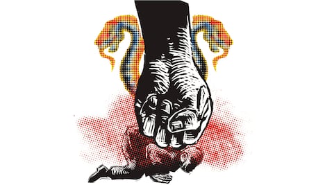 Gobernadores: anecdóticos y sometidos al presidencialismo