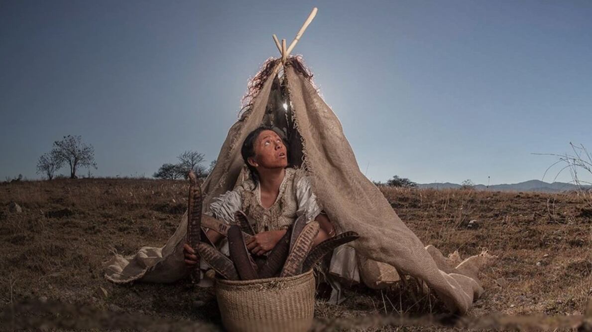 "Residuos" es una de las obras de teatro que se presenta en el Festival Internacional Cervantino.
Foto: FIC