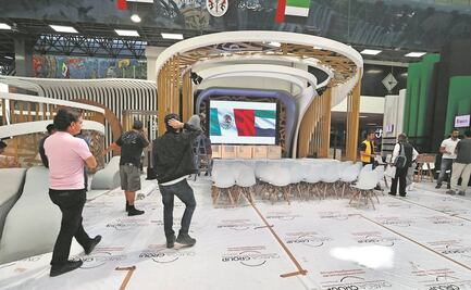 FIL Guadalajara, por el reto de reanudar los negocios