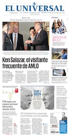 Portada 26 de abril de 2023