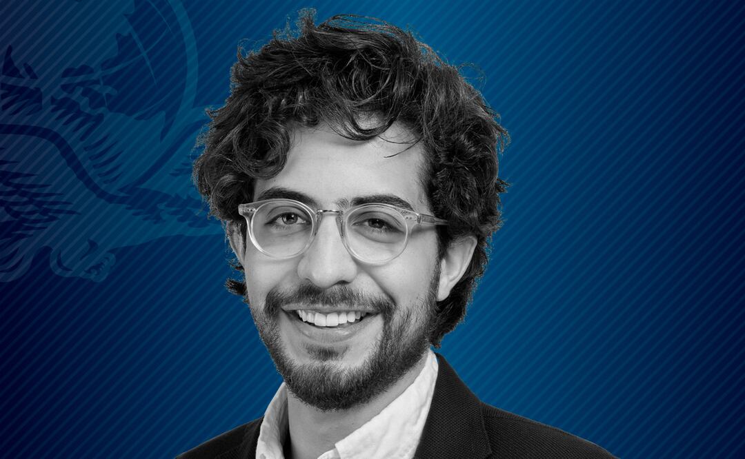 Diego Marroquin Bitar