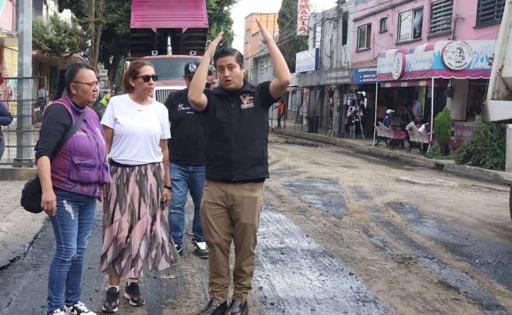 Venustiano Carranza lidera ejercicio presupuestal en CDMX; reporta avance superior al 80 por ciento.
Foto: Especial.