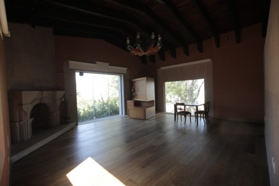 Catean rancho La Joya en Michoacán; se investiga si es de algún funcionario